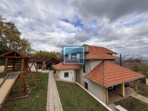 ŽIVOT IZ BAJKE I INVESTICIJA IZ SNOVA – SVE U JEDNOM!