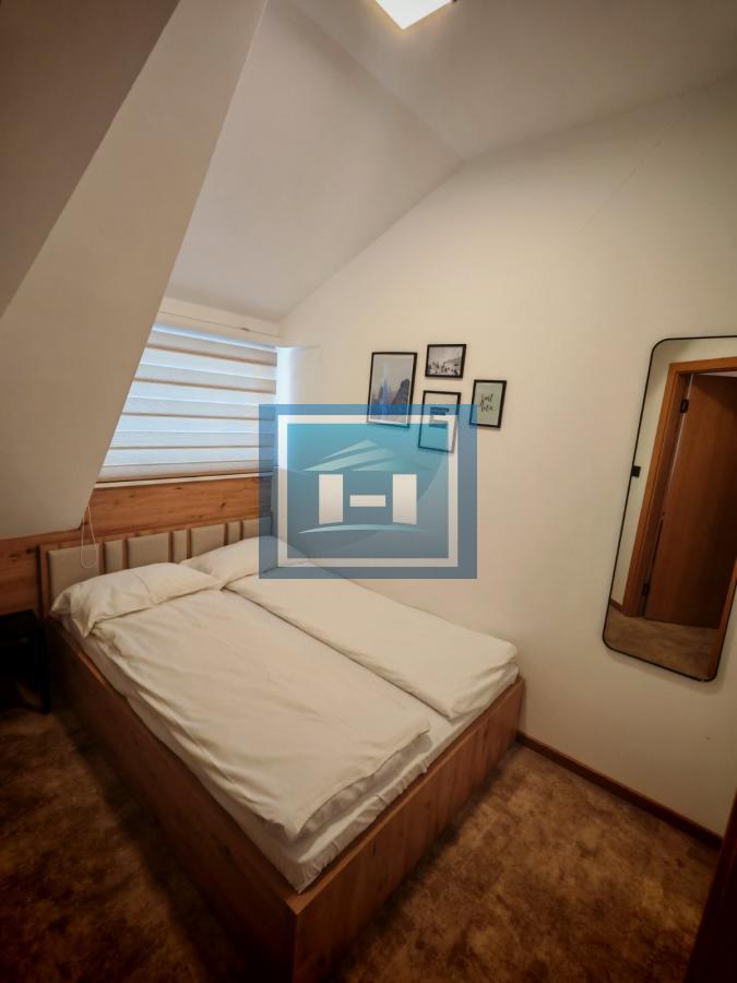 Pet zasebnih stambenih jedinica u Konacima