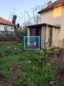 Kompletno seosko domaćinstvo
