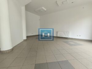 IZDAVANJE LOKALA – CENTAR GRADA – 130m²