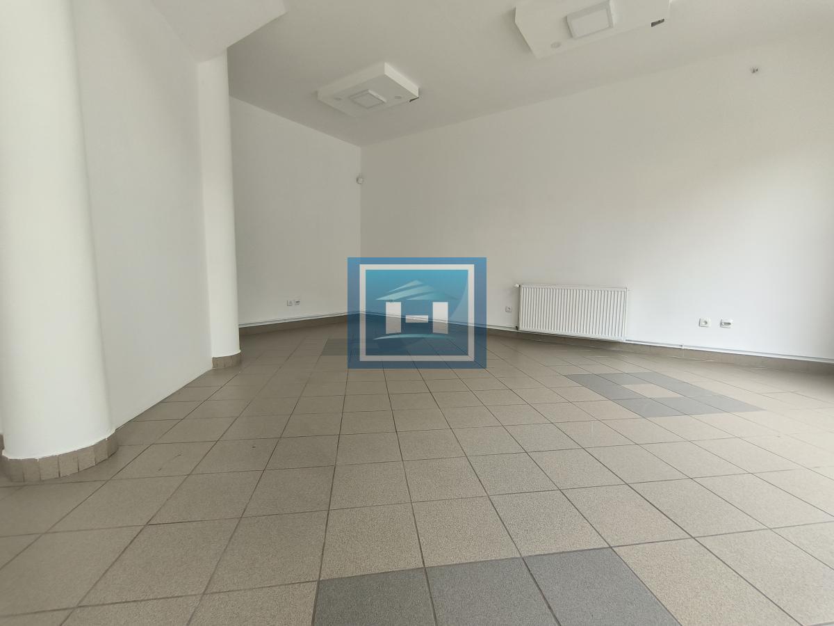 IZDAVANJE LOKALA – CENTAR GRADA – 130m²