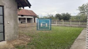 NA PRODAJU – SEOSKA KUĆA NA SAMO 12 KM OD GRADA!