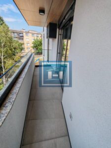 Trosoban stan u novogradnji odmah useljiv