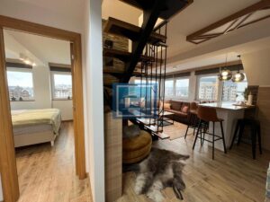 Luksuzan apartman kod Gondole – Zlatibor, vrhunska lokacija i fantastičan potencijal