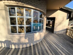 STAMBENO POSLOVNI OBJEKAT BIVŠI KAFIĆ DISKOTEKA FARAON SUPSKA