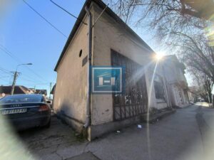 Lokal na odličnoj lokaciji!