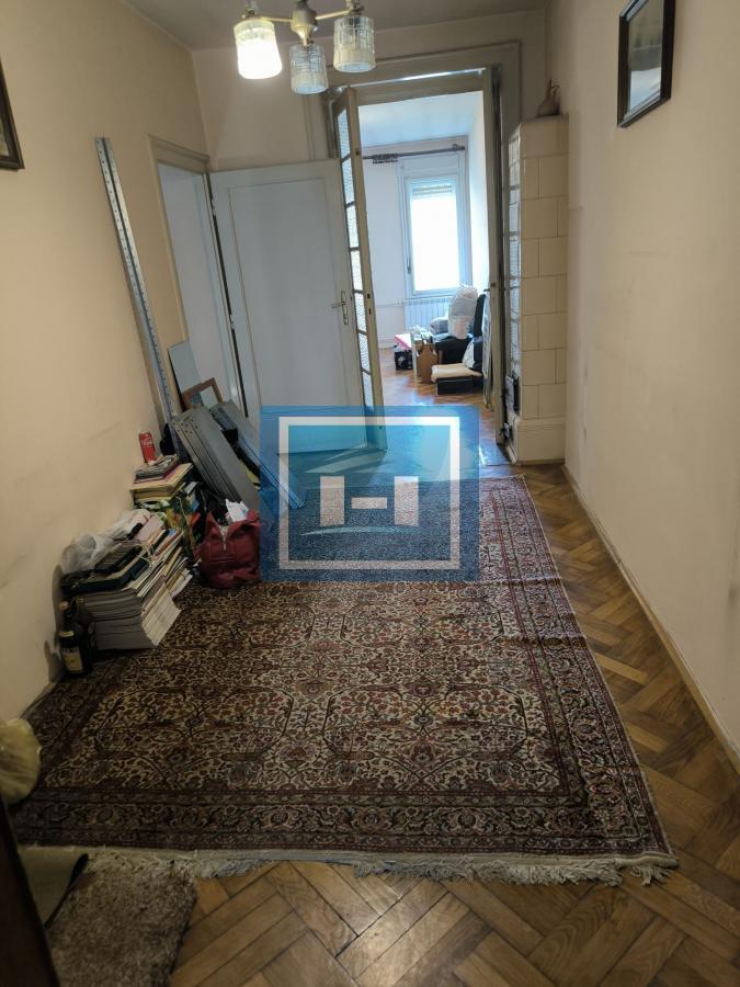 Idealno za dva apartmana – Studentski trg
