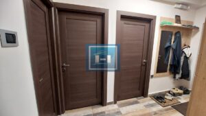 Moderno uređen stan 55 m² u Resavici – kompletno namešten, bez dodatnih ulaganja
