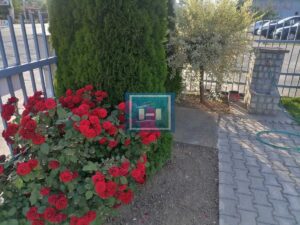 IZDAJE SE POSLOVNO–SKLADIŠNI OBJEKAT –