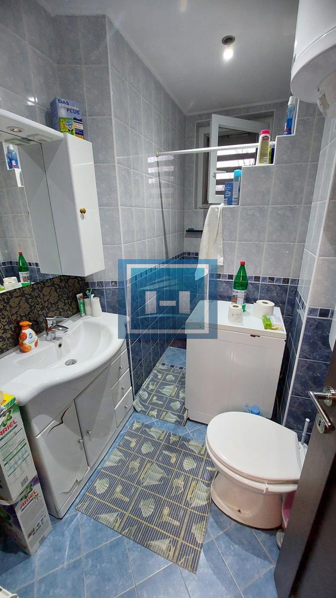 Moderno uređen stan 55 m² u Resavici – kompletno namešten, bez dodatnih ulaganja