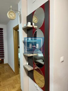 Top investicija na Zlatiboru – prvi sprat, odvojena spavaća soba, 41 m²