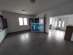 IZDAJE SE POSLOVNO–SKLADIŠNI OBJEKAT –