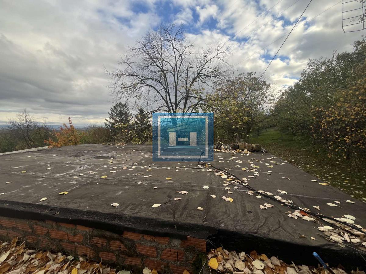 plac 40 ari na Đurđevom brdu