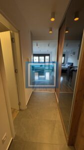 Luksuzna garsonjera 36 m² – bazen, kompletno nameštena, idealna lokacija