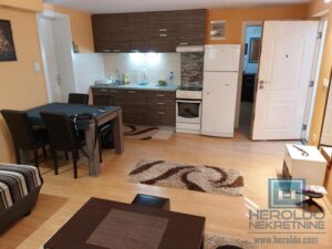 Stan apartmanskog tipa u blizini Akva Parka i izletišta Potok