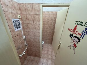 Izdaju se dva lokala spojena u jednom u centru Jagodine