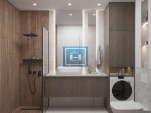 Stanovi u izgradnji Dvosoban Tip 1