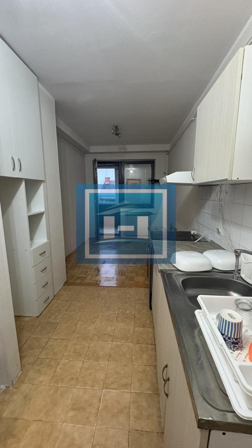 Izdaje se stan okružen zelenilom – idealan za miran i kvalitetan život