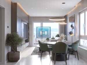 Stanovi u izgradnji Dvosoban Tip 1