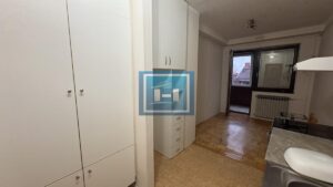 Izdaje se stan okružen zelenilom – idealan za miran i kvalitetan život