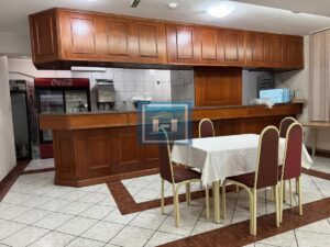 Na prodaju hotel od 1560m2 uu centru Despotovca