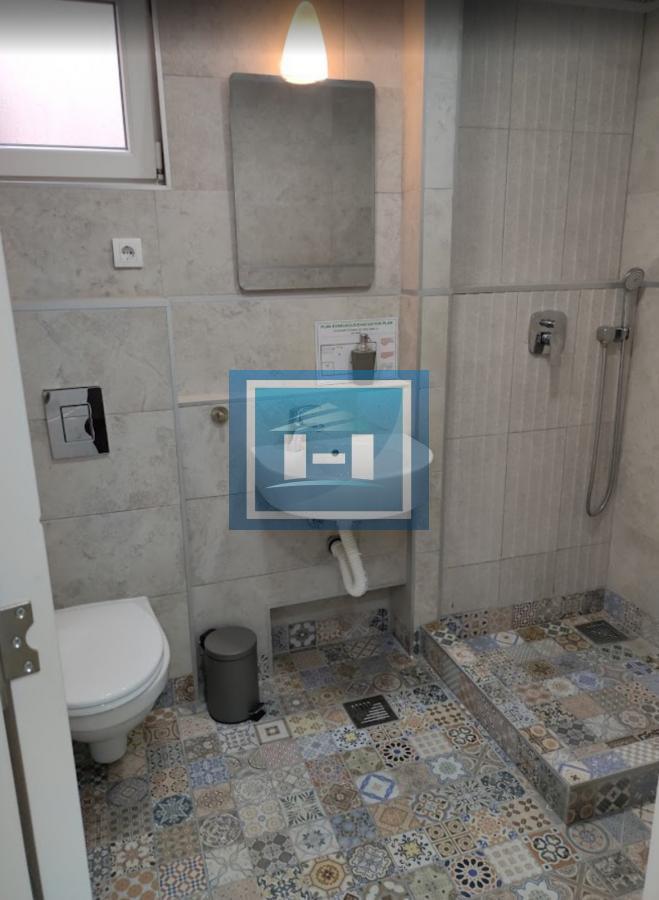 Dupleks kod Botaničke – uknjižen, fleksibilna namena