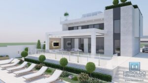 Prodaja – porodična spratna kuća na Budžinom brdu