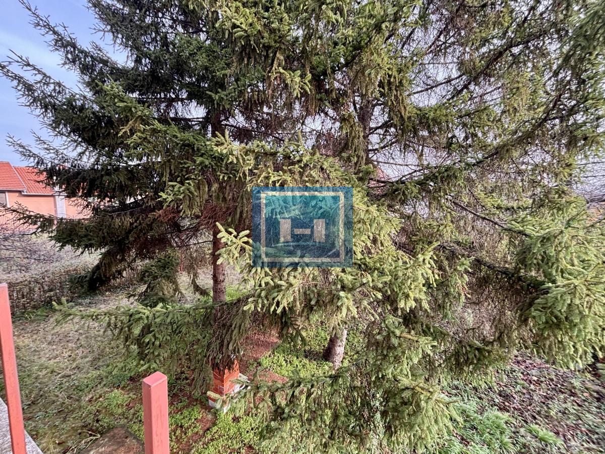 Povoljna šestosobna kuća na Budžinom brdu