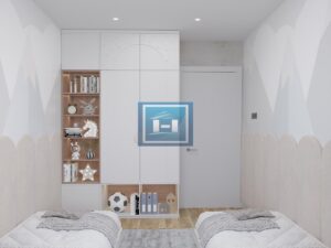 Stanovi u izgradnji Dvosoban Tip 1