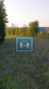 Velika parcela na Ribarskom putu