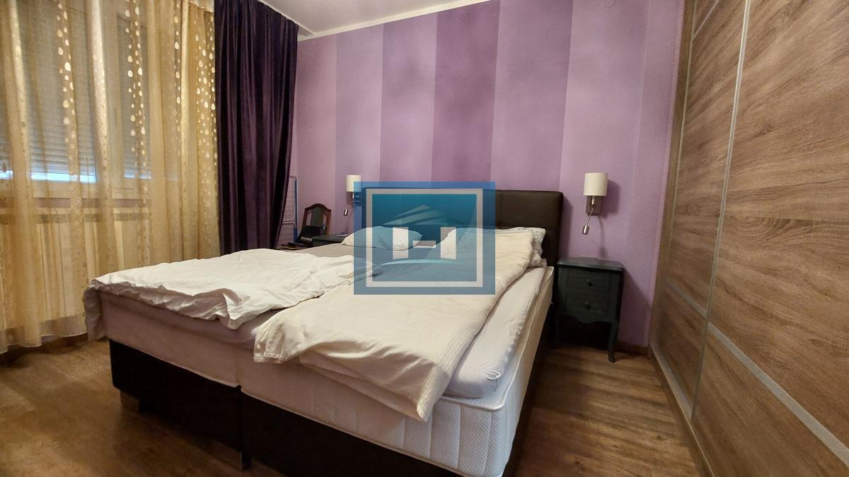 Moderno uređen stan 55 m² u Resavici – kompletno namešten, bez dodatnih ulaganja