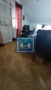 Kuća u okolini Jagodine na dva nivoa odmah useljiva sa svim priključcima