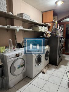 Na prodaju hotel od 1560m2 uu centru Despotovca