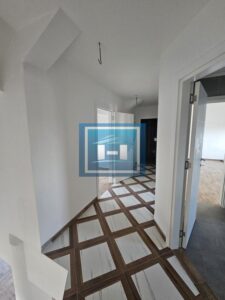 Dupleks stan u novogradnji