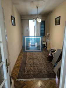 Idealno za dva apartmana – Studentski trg