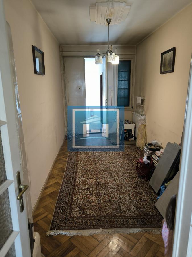 Idealno za dva apartmana – Studentski trg