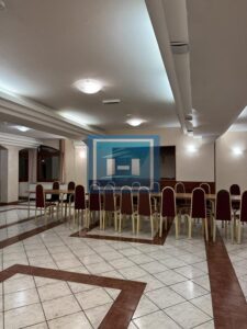 Na prodaju hotel od 1560m2 uu centru Despotovca