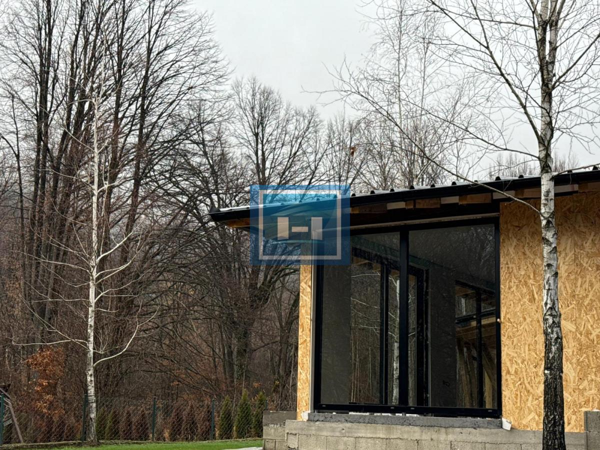 Jedinstvena kuća uz Resavsku pećinu – prirodni luksuz u srcu budućeg Nacionalnog parka!