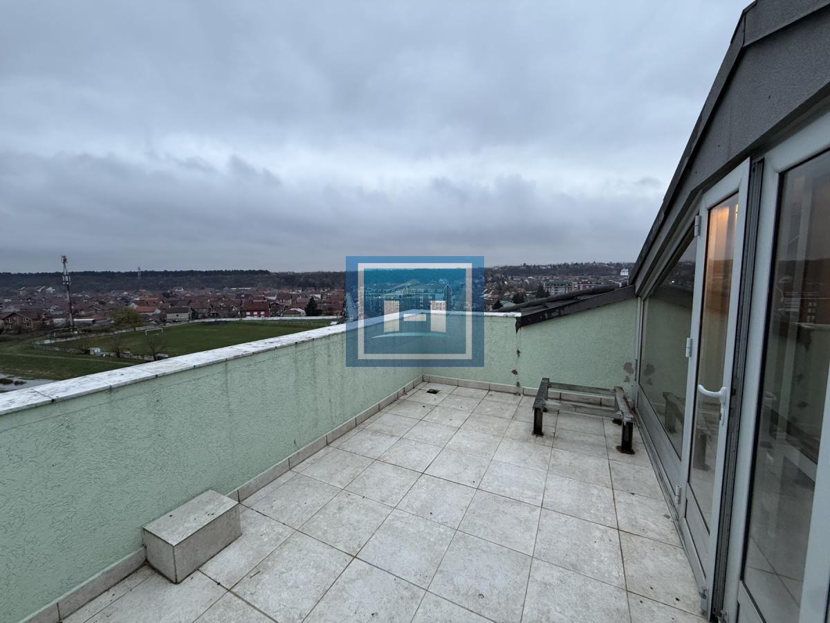 Kompleks Plavuša – Stanovi odmah po izvanrednim cenama i idealnim kvadraturama!