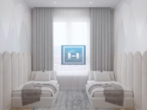 Stanovi u izgradnji Dvosoban Tip 1