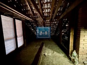 Povoljna šestosobna kuća na Budžinom brdu