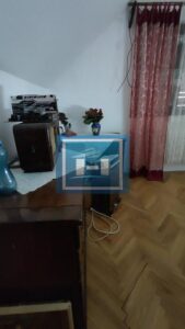 Kuća u okolini Jagodine na dva nivoa odmah useljiva sa svim priključcima
