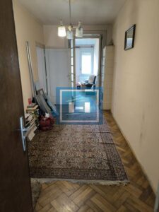 Idealno za dva apartmana – Studentski trg
