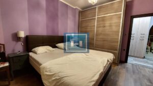Moderno uređen stan 55 m² u Resavici – kompletno namešten, bez dodatnih ulaganja