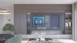 Stanovi u izgradnji Dvosoban Tip 1