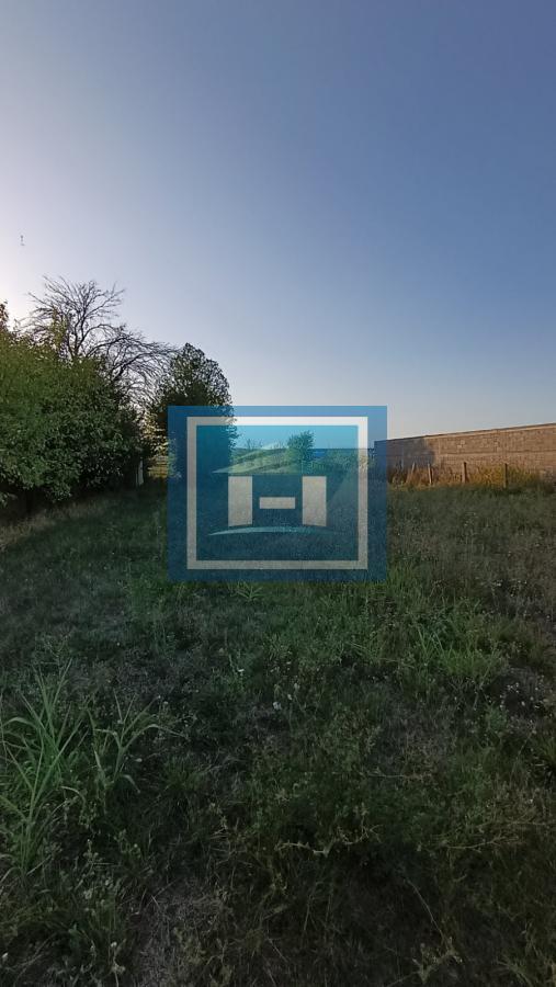 Velika parcela na Ribarskom putu