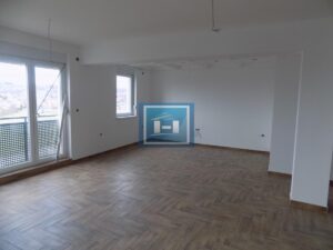 Dupleks stan u novogradnji