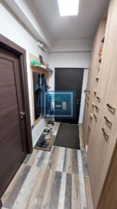 Moderno uređen stan 55 m² u Resavici – kompletno namešten, bez dodatnih ulaganja