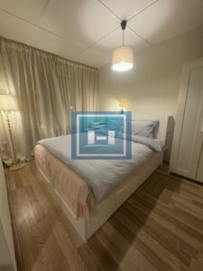 RENOVIRANA GARSONJERA U CENTRU RESAVICE