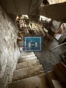 Novoozidani objekat kuća tri 3 etaže u Đurđevom brdu